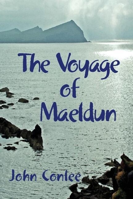 The Voyage of Maeldun