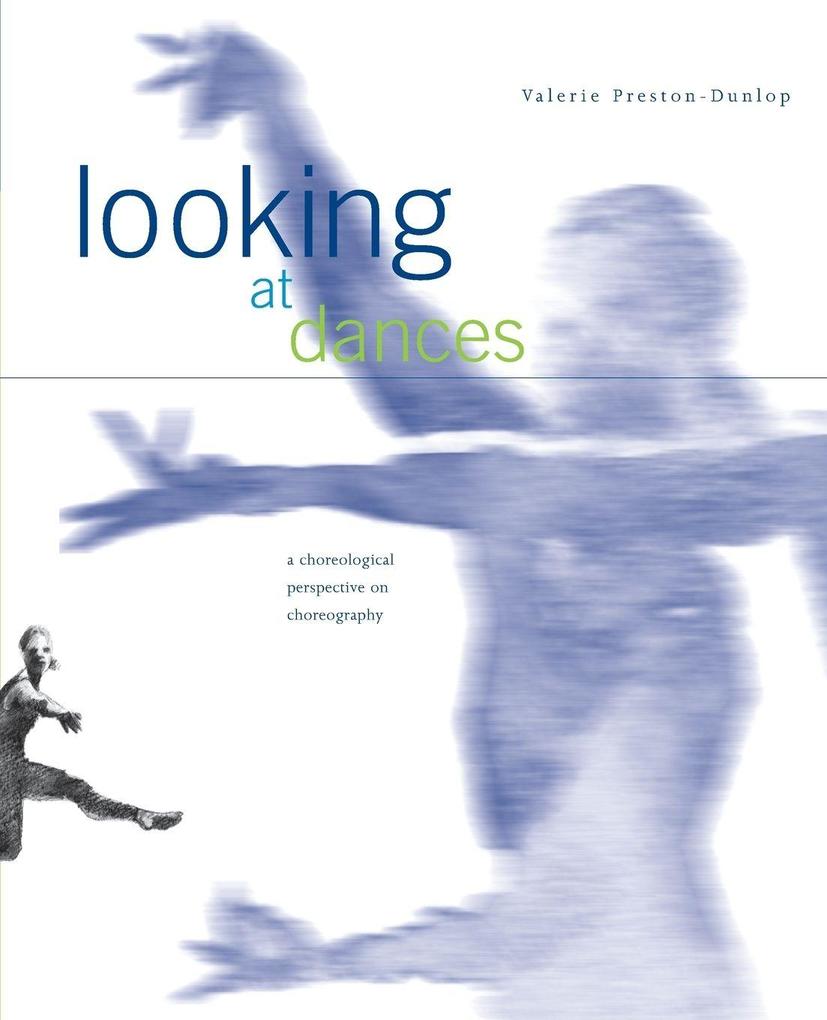 Looking at Dances