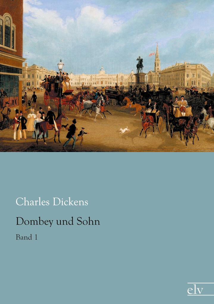 Dombey und Sohn
