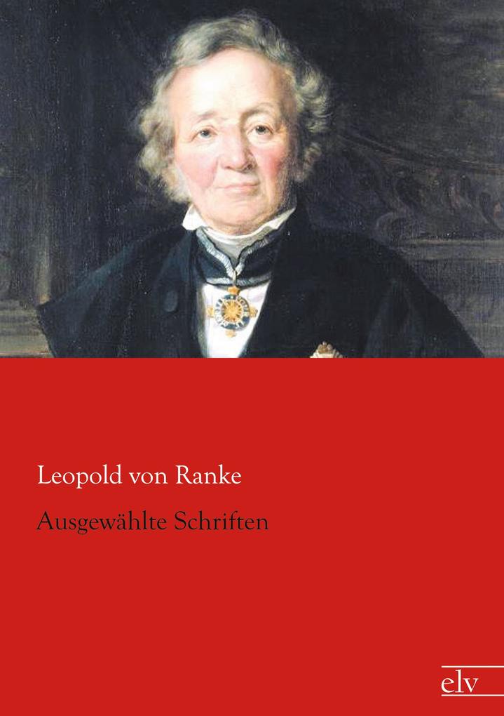 Ausgewählte Schriften