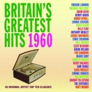 Britains Greatest Hits 60