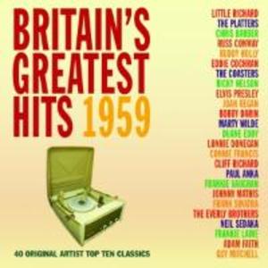 Britains Greatest Hits 59