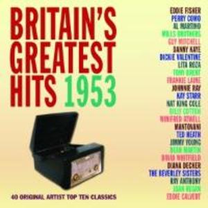 Britains Greatest Hits 53