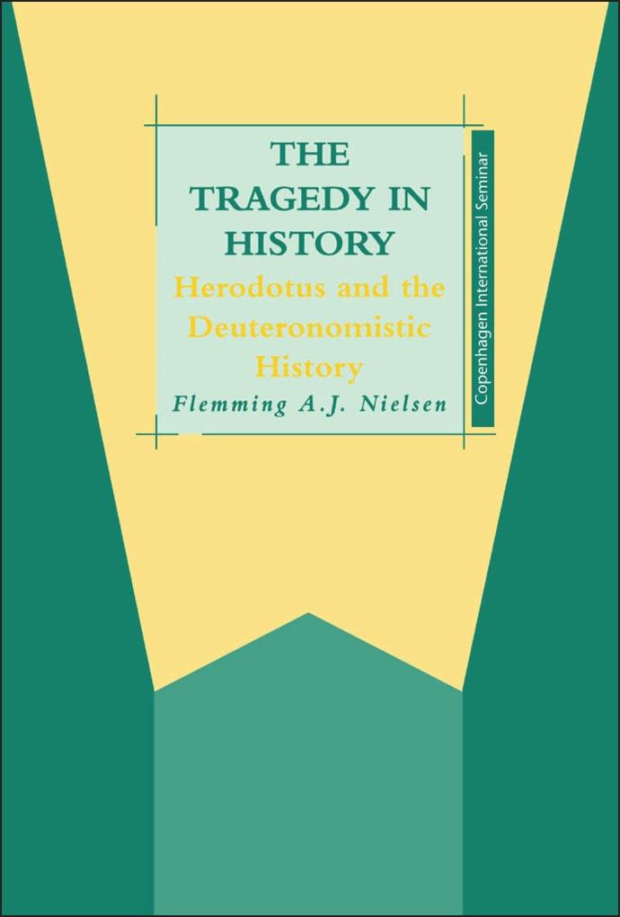 The Tragedy in History