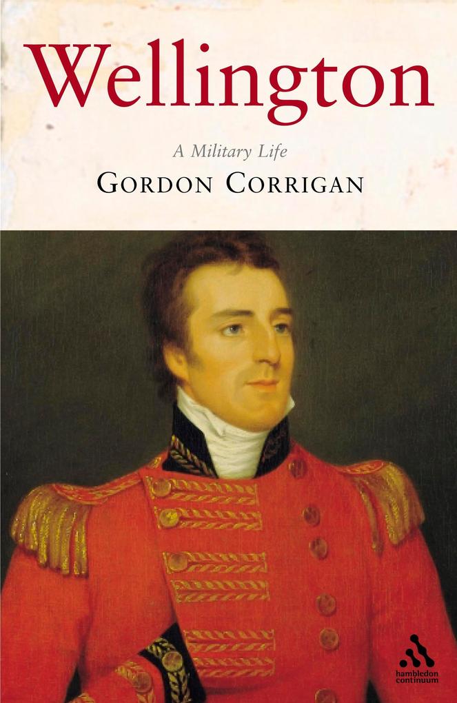 Wellington - Gordon Corrigan