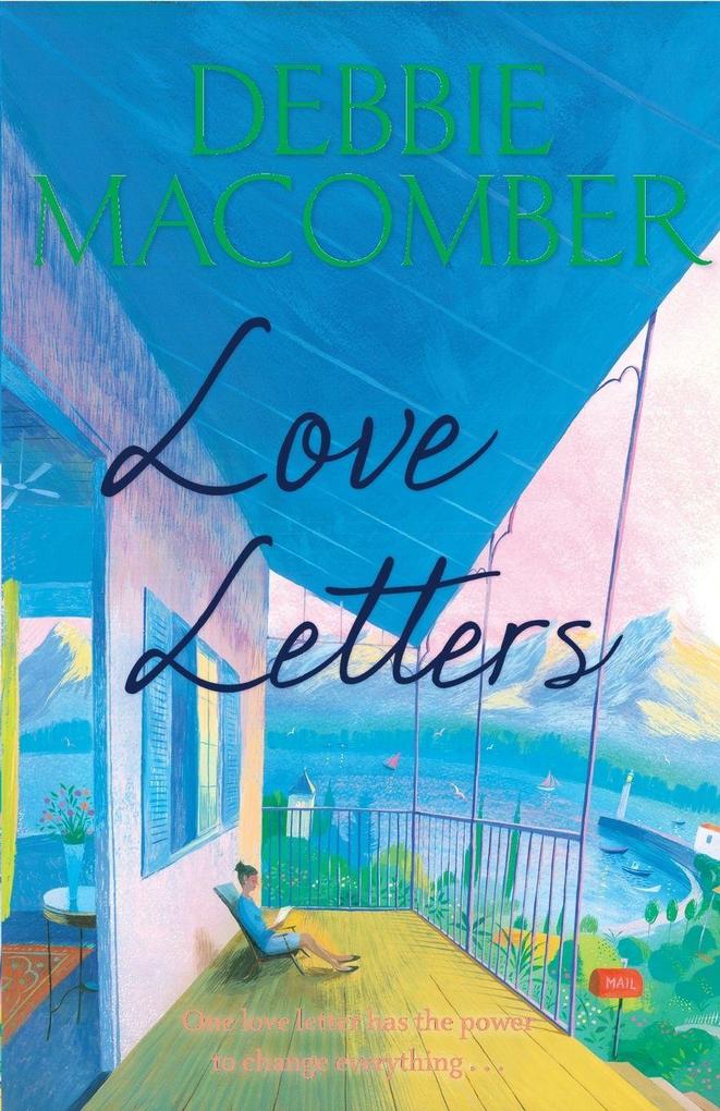 Love Letters