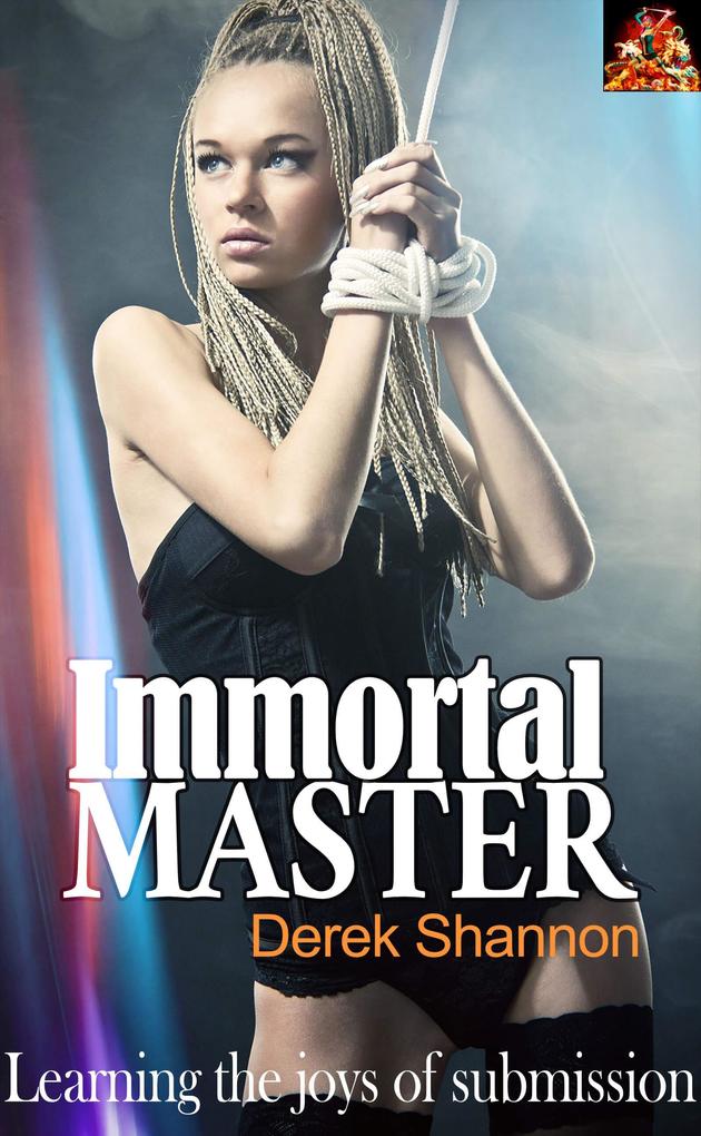 Immortal Master