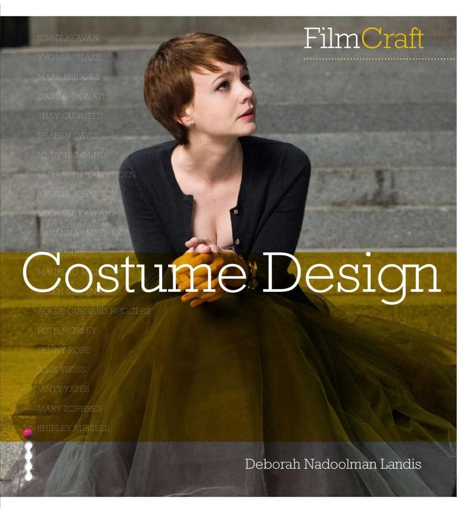 FilmCraft: Costume 