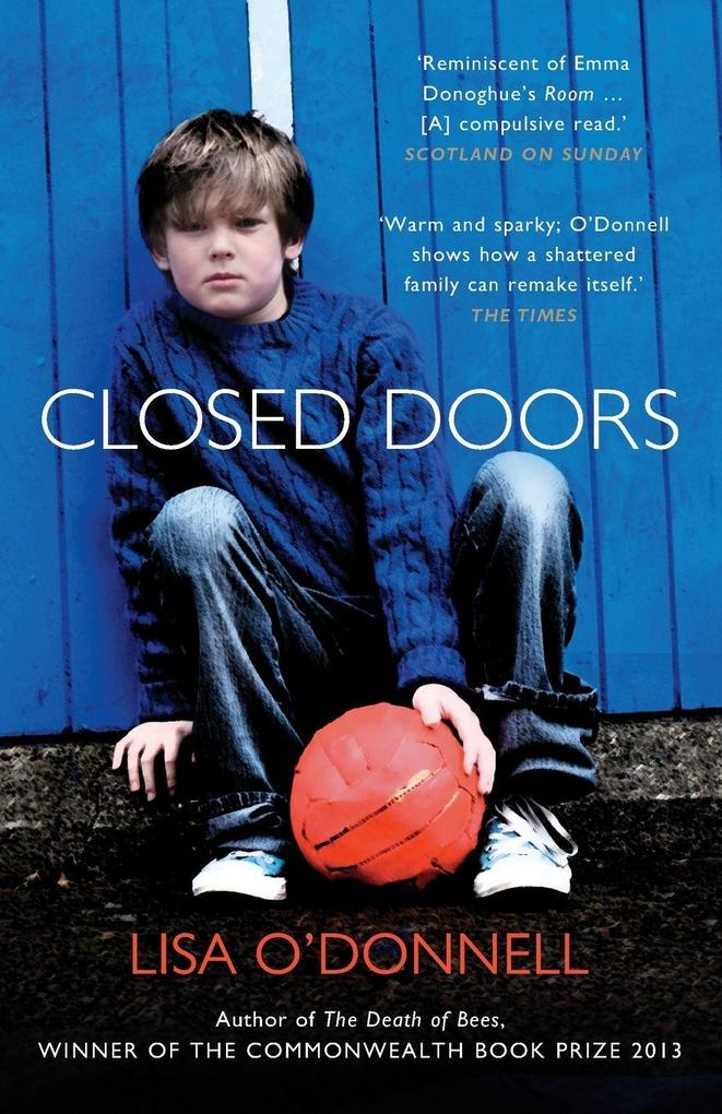 Closed Doors