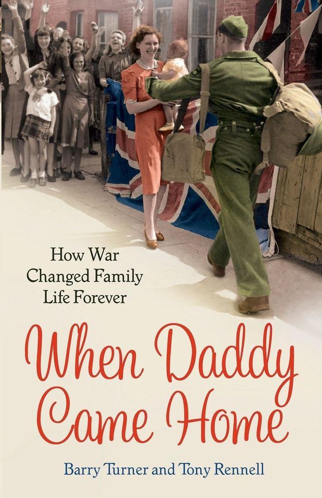 When Daddy Came Home