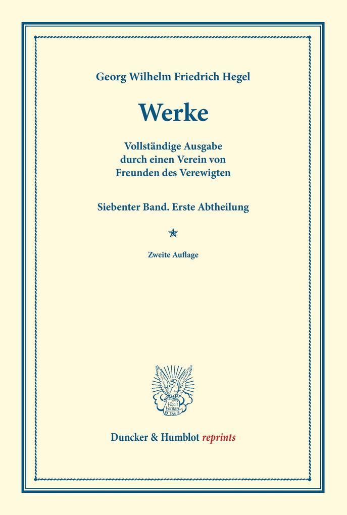 Werke