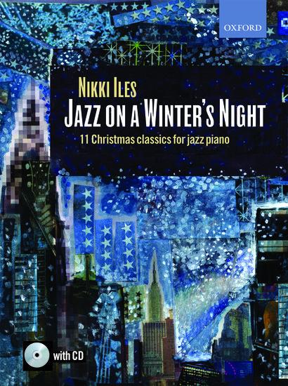 Jazz on a Winter‘s Night + CD