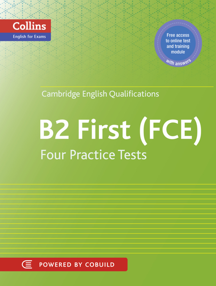 PRAC TESTS FOR CAMBRIDG FIRST