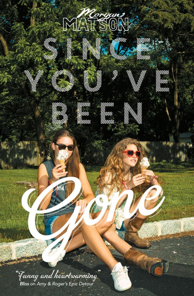 Simon & Schuster Since You've Been Gone, Kinderbücher Von Morgan Matson - Bild 4