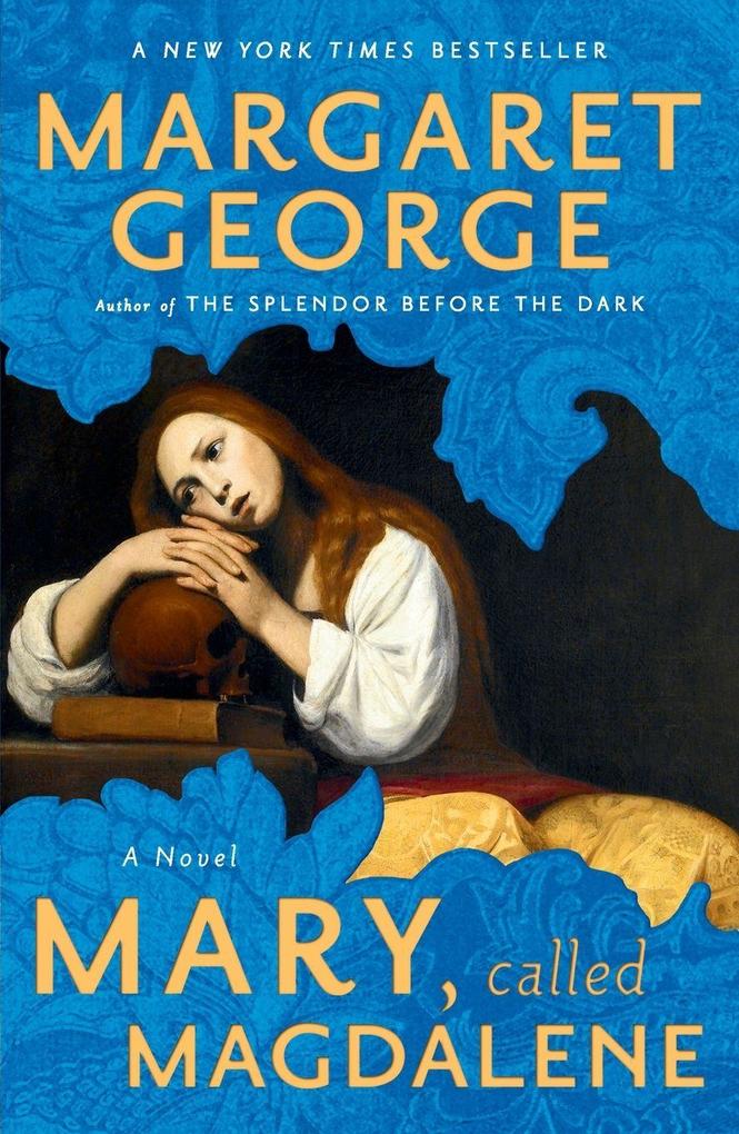 Mary Called Magdalene