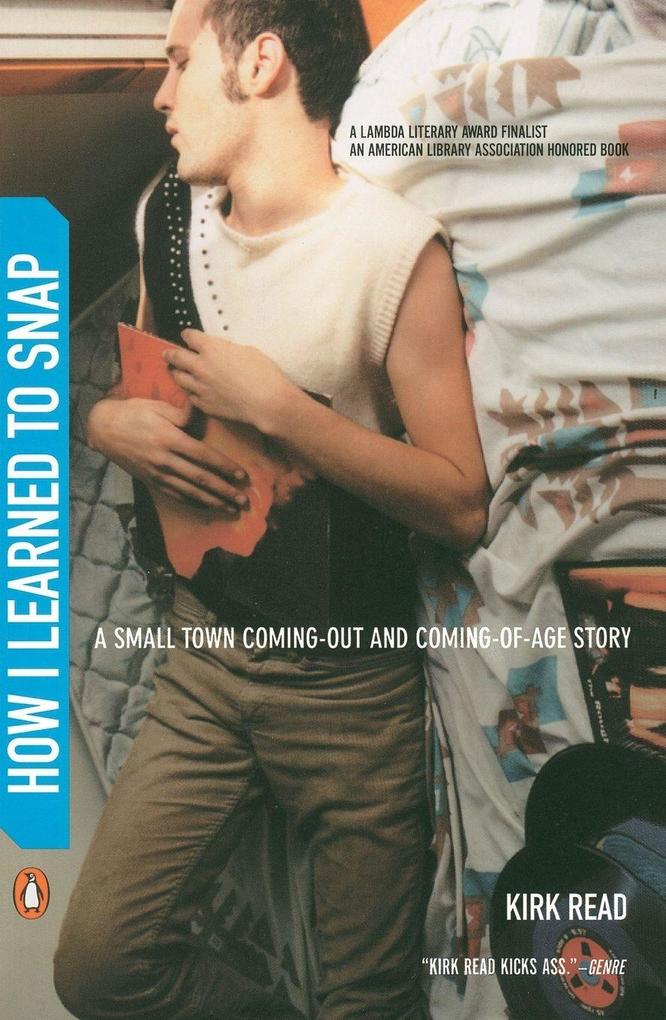 How I Learned to Snap