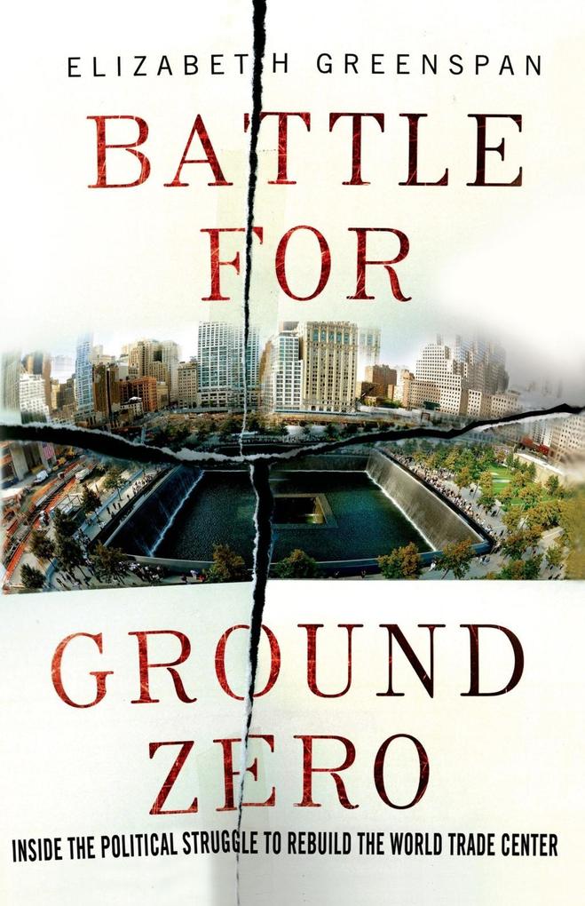 Battle for Ground Zero
