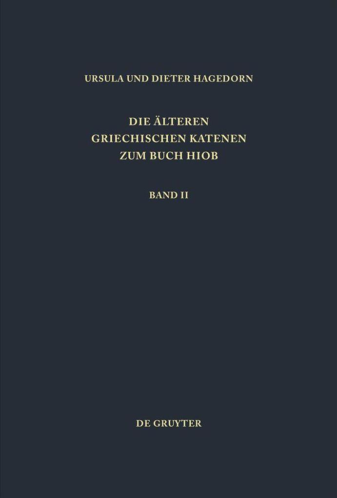 Fragmente zu Hiob 91 - 2230