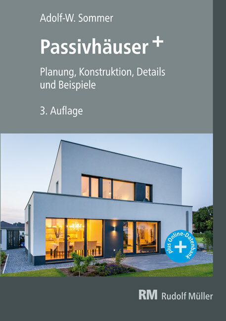Müller Rudolf Passivhäuser+ - Bild 3
