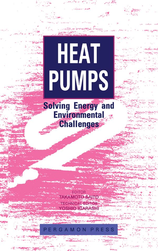 Heat Pumps