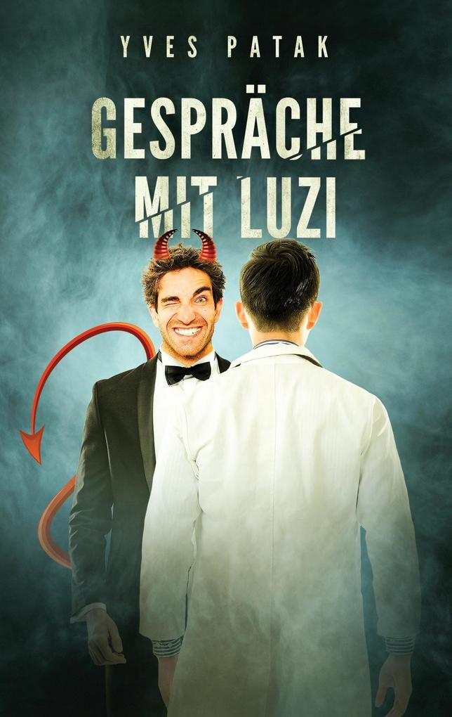 Image of Gespräche mit Luzi