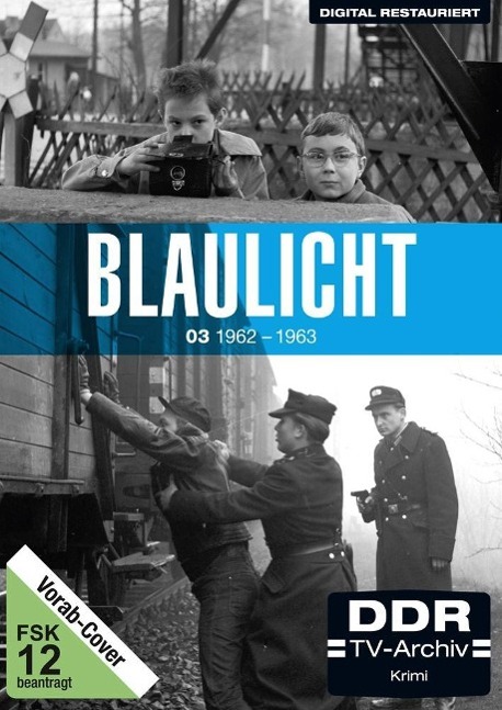Blaulicht