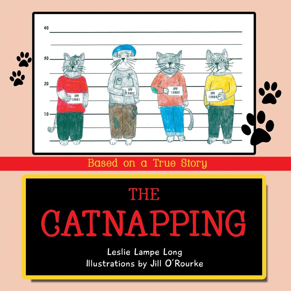 THE CATNAPPING