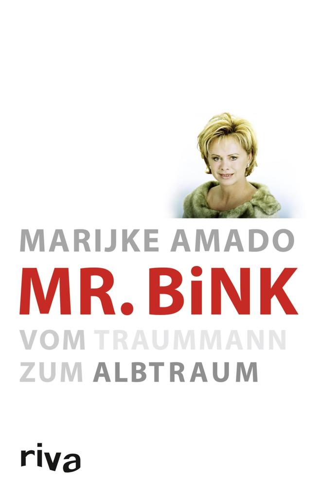 Mr. Bink - Marijke Amado