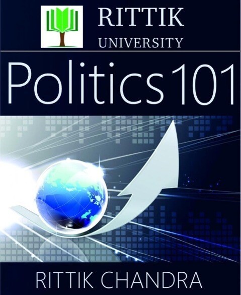 Rittik University Politics 101