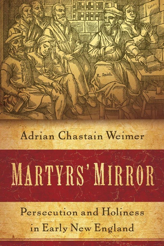 Martyrs' Mirror