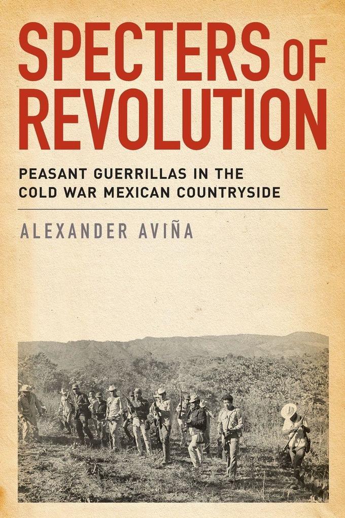 Specters of Revolution