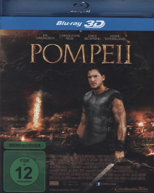 Pompeii