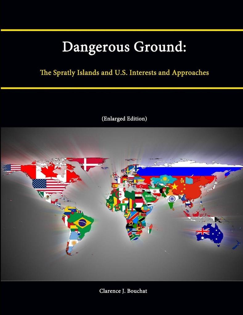 Dangerous Ground