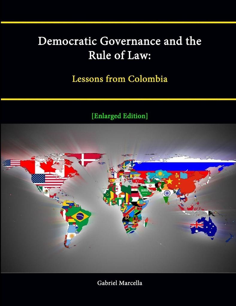 Democratic Governance and the Rule of Law