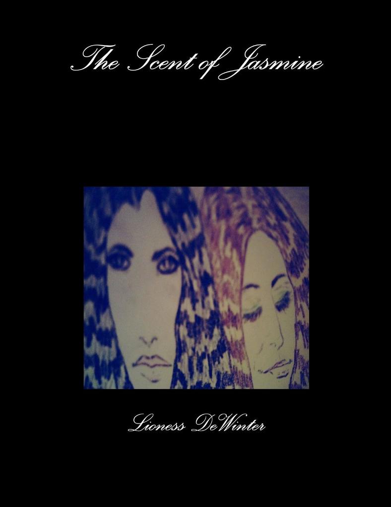 The Scent of Jasmine