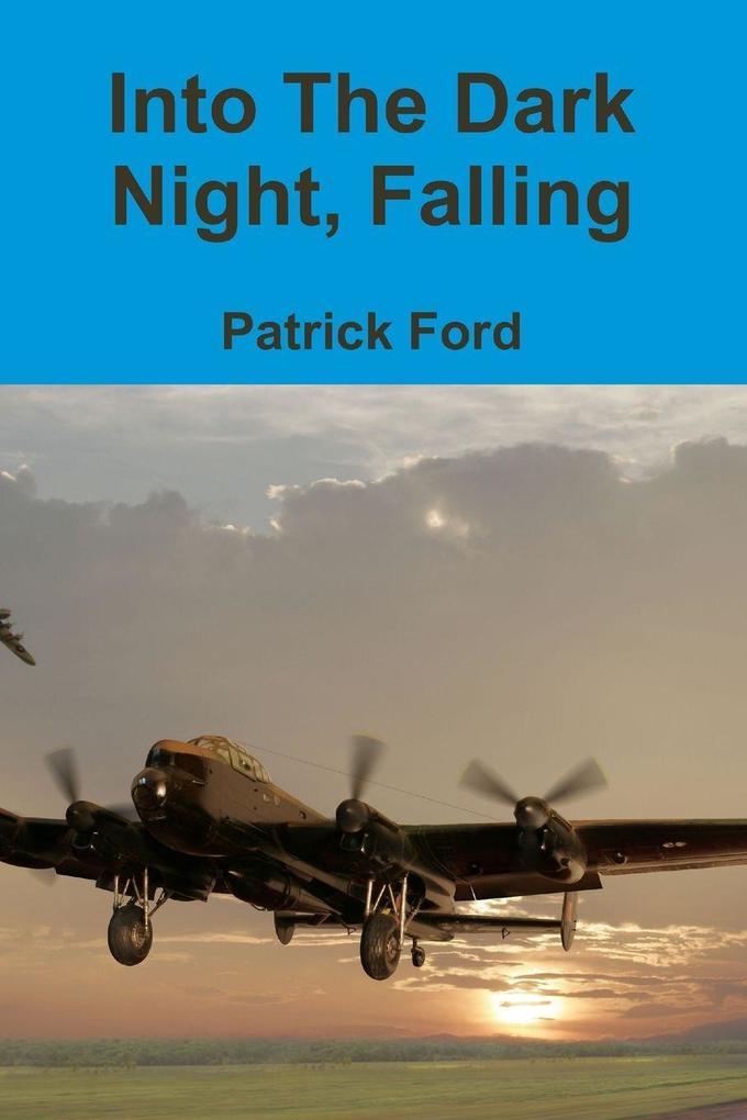 Into The Dark Night Falling