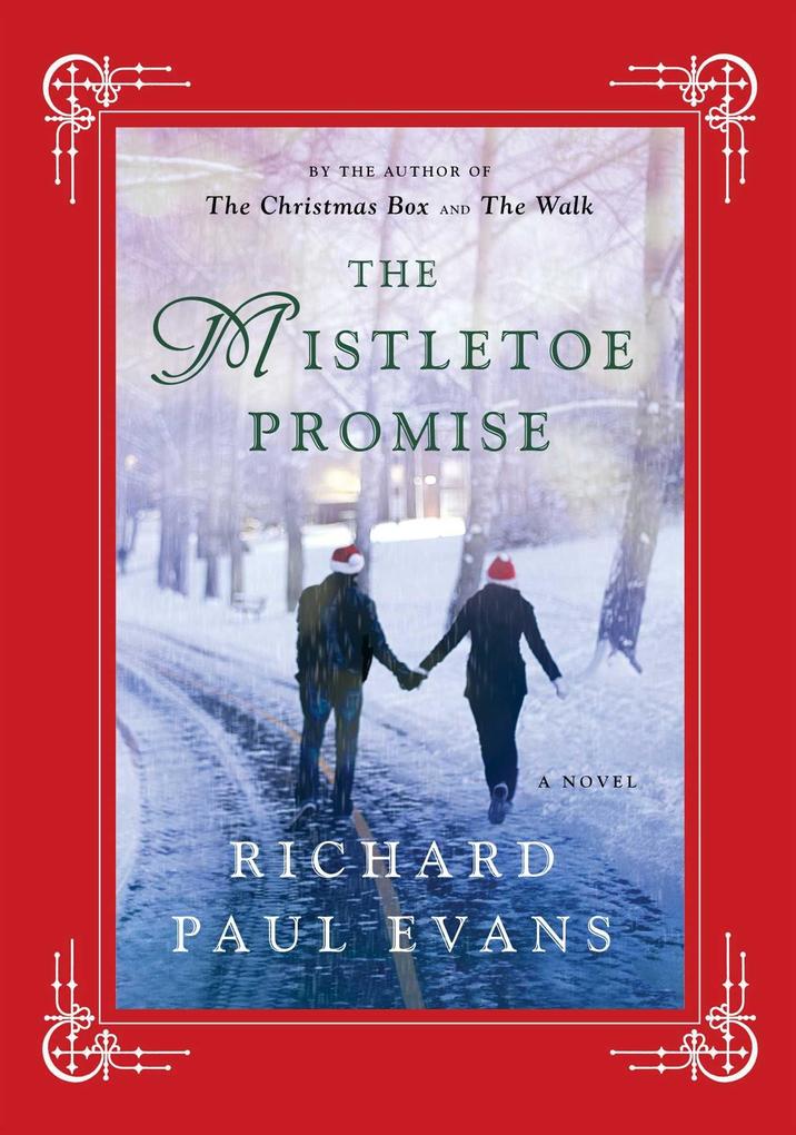 Simon & Schuster The Mistletoe Promise - Bild 3
