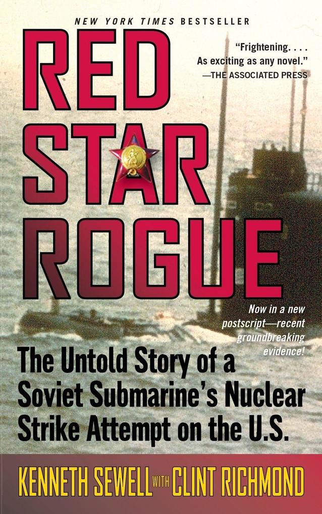 Red Star Rogue