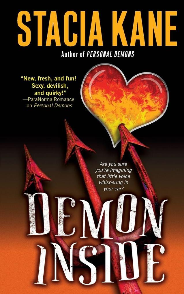 Demon Inside