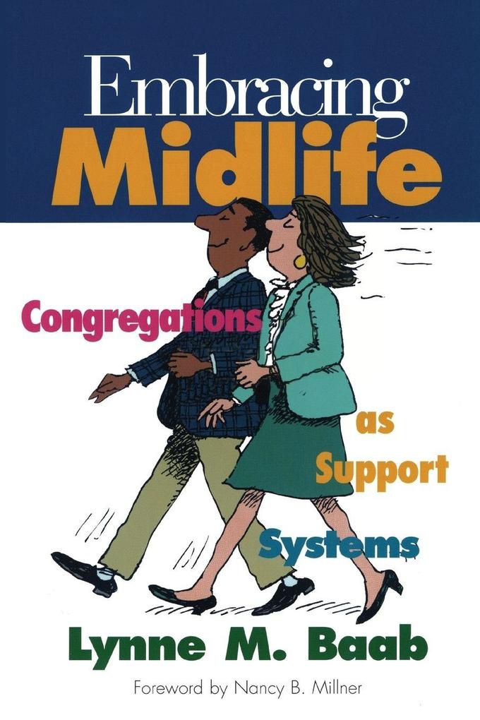 Embracing Midlife