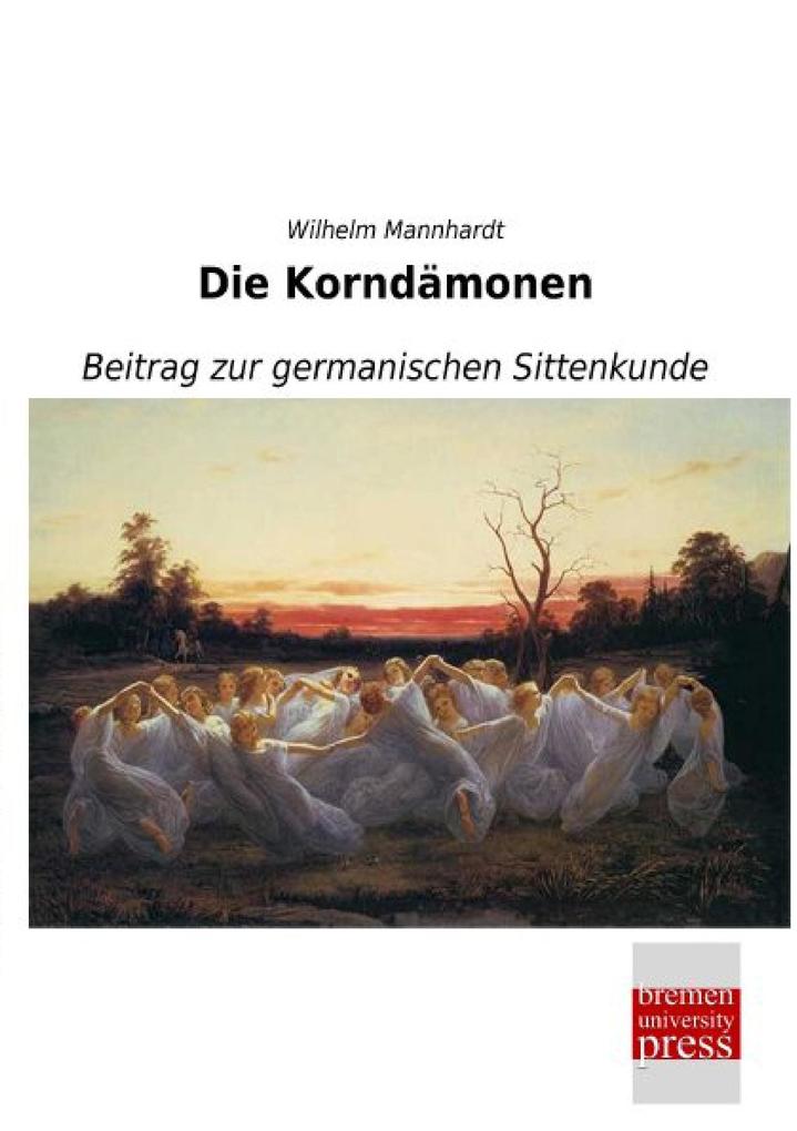 Die Korndämonen