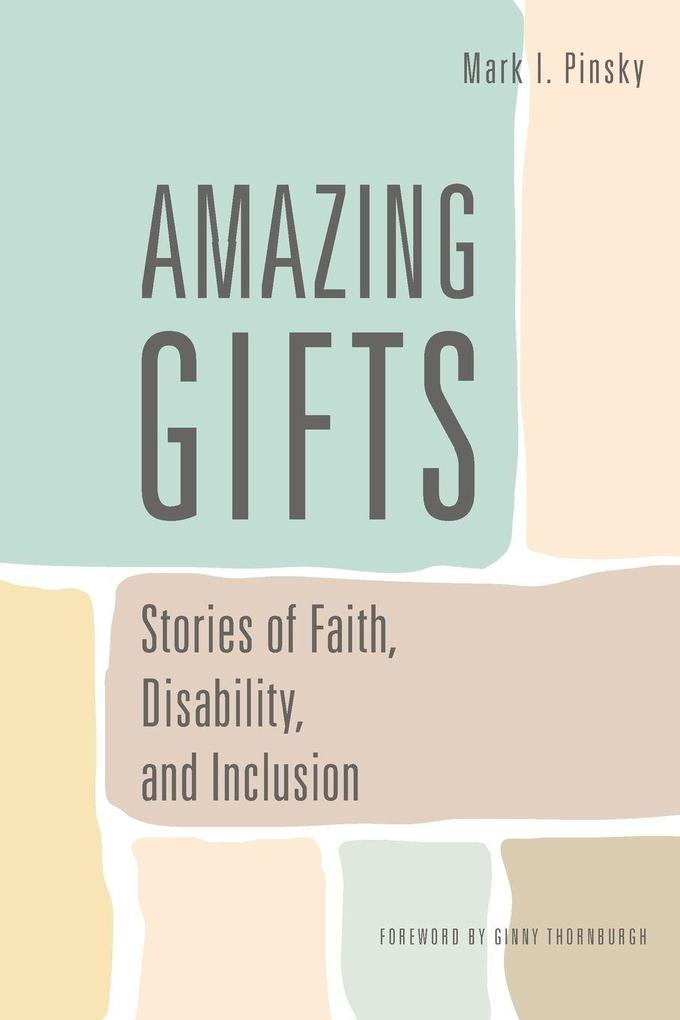 Amazing Gifts