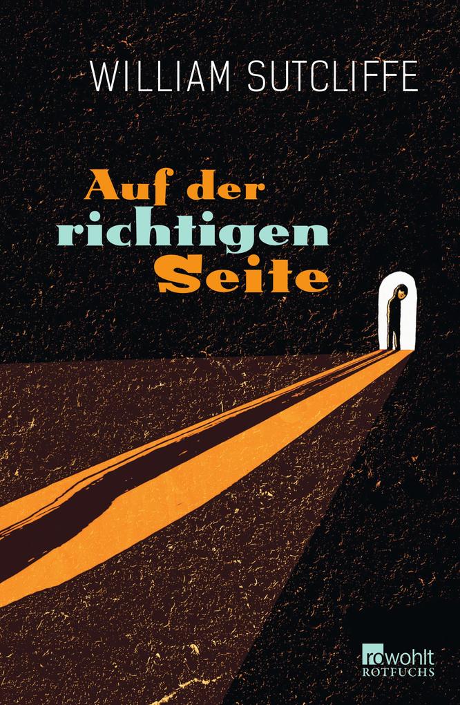 Image of Auf der richtigen Seite