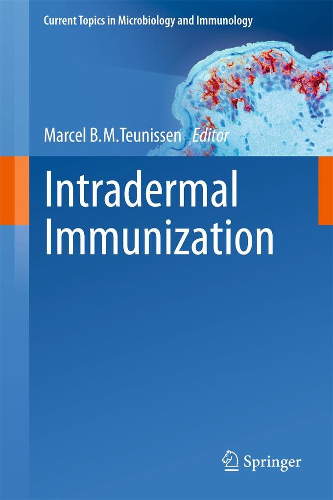 Intradermal Immunization