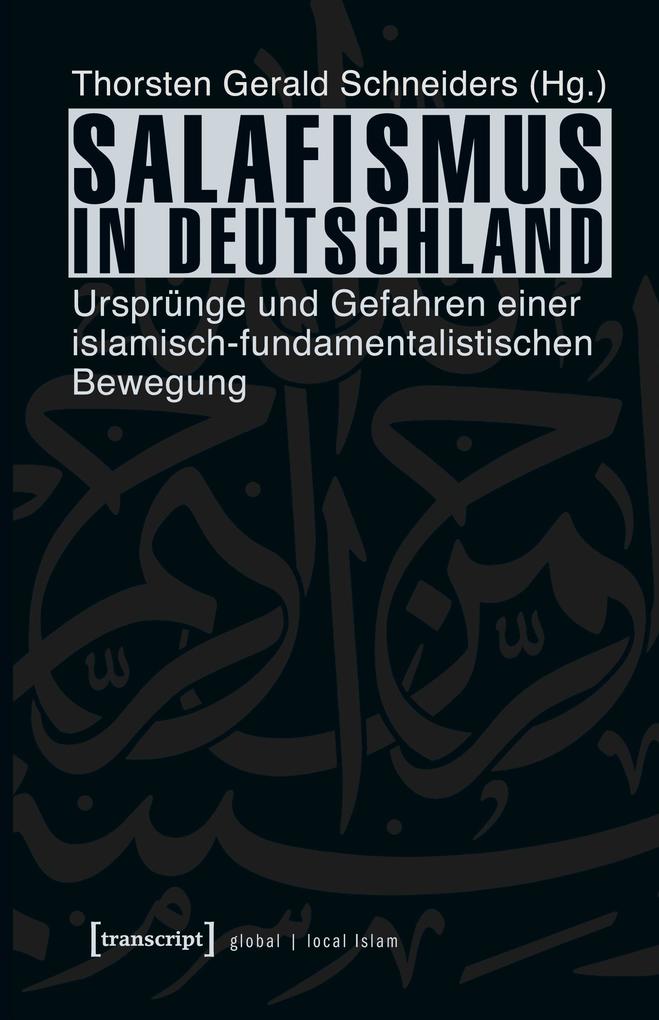 Salafismus in Deutschland