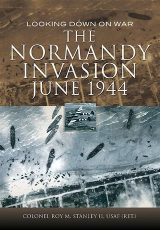 Normandy Invasion June 1944