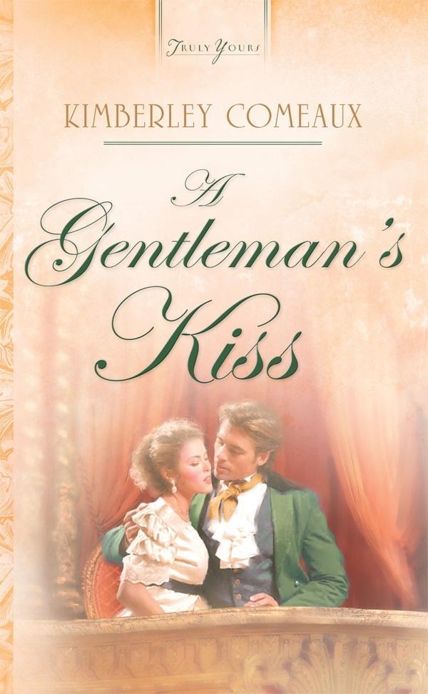 Gentleman‘s Kiss