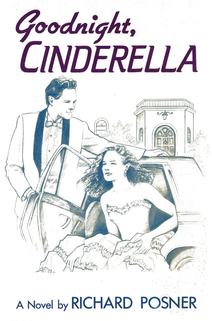 Goodnight Cinderella