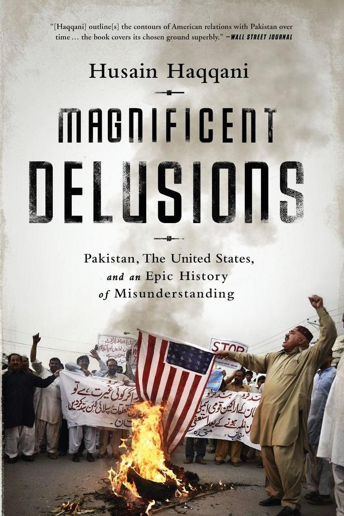Magnificent Delusions