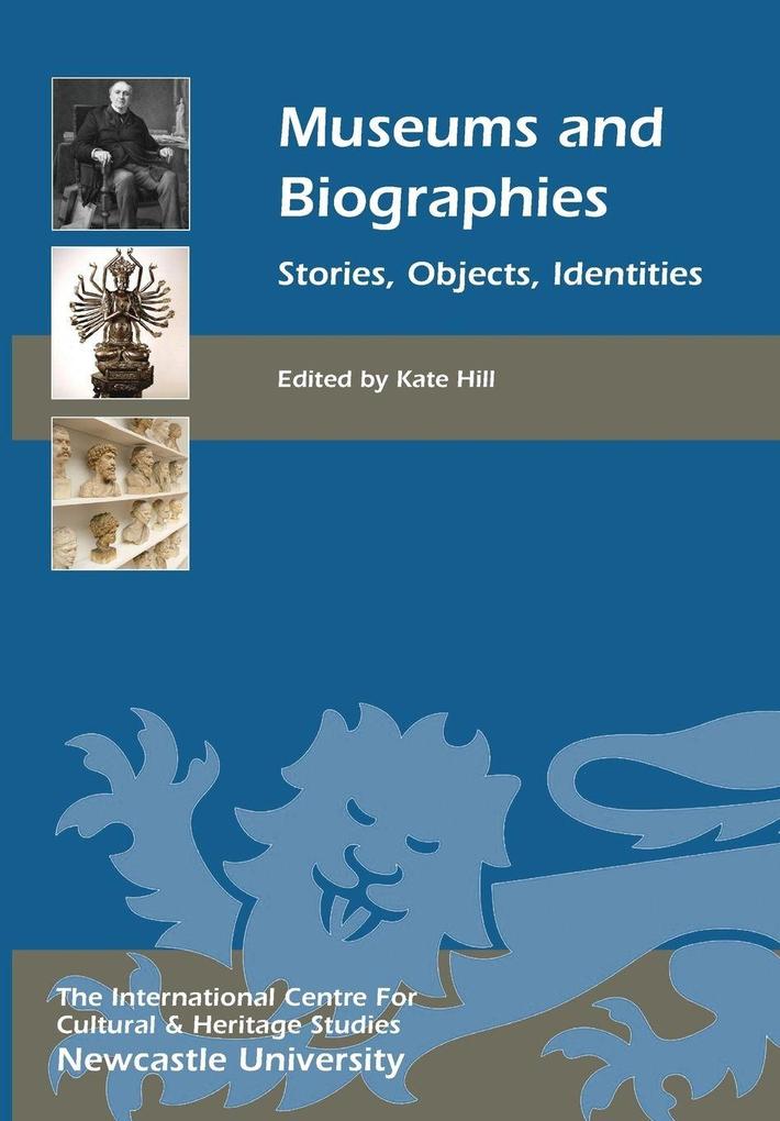 Museums and Biographies